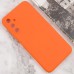 Силіконовий чохол Candy Full Camera для Samsung Galaxy A25 5G Силіконовий чохол Candy Full Camera для Samsung Galaxy A25 5G