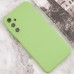 Силіконовий чохол Candy Full Camera для Samsung Galaxy A25 5G Силіконовий чохол Candy Full Camera для Samsung Galaxy A25 5G