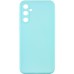 Силіконовий чохол Candy Full Camera для Samsung Galaxy A55 Силіконовий чохол Candy Full Camera для Samsung Galaxy A55