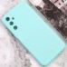 Силіконовий чохол Candy Full Camera для Samsung Galaxy A55 Силіконовий чохол Candy Full Camera для Samsung Galaxy A55
