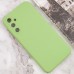 Силіконовий чохол Candy Full Camera для Samsung Galaxy A55 Силіконовий чохол Candy Full Camera для Samsung Galaxy A55