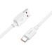 Дата кабель Hoco X96 Hyper USB to Type-C 100W (0.25m) Дата кабель Hoco X96 Hyper USB to Type-C 100W (0.25m)