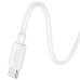 Дата кабель Hoco X96 Hyper USB to Type-C 100W (0.25m) Дата кабель Hoco X96 Hyper USB to Type-C 100W (0.25m)