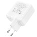 МЗП Hoco C115A Header PD65W+QC3.0 (1USB-A/2C) МЗП Hoco C115A Header PD65W+QC3.0 (1USB-A/2C)