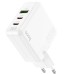 МЗП Hoco C115A Header PD65W+QC3.0 (1USB-A/2C) МЗП Hoco C115A Header PD65W+QC3.0 (1USB-A/2C)