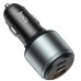 АЗП Hoco NZ9 Galloper PD65W+QC3.0 total 95W (1USB-A/2C)