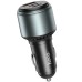АЗП Hoco NZ9 Galloper PD65W+QC3.0 total 95W (1USB-A/2C)