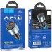 АЗП Hoco NZ9 Galloper PD65W+QC3.0 total 95W (1USB-A/2C)