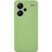 Силіконовий чохол Candy Full Camera для Xiaomi Redmi Note 13 Pro+