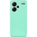 Силіконовий чохол Candy Full Camera для Xiaomi Redmi Note 13 Pro+