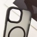 TPU+PC чохол Blueo Skin Friendly Frosted with Magnetic Fit для Apple iPhone 15 (6.1 TPU+PC чохол Blueo Skin Friendly Frosted with Magnetic Fit для Apple iPhone 15 (6.1