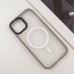 TPU+PC чохол Blueo Skin Friendly Frosted with Magnetic Fit для Apple iPhone 15 (6.1 TPU+PC чохол Blueo Skin Friendly Frosted with Magnetic Fit для Apple iPhone 15 (6.1