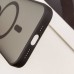 TPU+PC чохол Blueo Skin Friendly Frosted with Magnetic Fit для Apple iPhone 15 (6.1 TPU+PC чохол Blueo Skin Friendly Frosted with Magnetic Fit для Apple iPhone 15 (6.1
