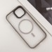 TPU+PC чохол Blueo Skin Friendly Frosted with Magnetic Fit для Apple iPhone 15 (6.1 TPU+PC чохол Blueo Skin Friendly Frosted with Magnetic Fit для Apple iPhone 15 (6.1