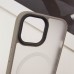 TPU+PC чохол Blueo Skin Friendly Frosted with Magnetic Fit для Apple iPhone 15 (6.1 TPU+PC чохол Blueo Skin Friendly Frosted with Magnetic Fit для Apple iPhone 15 (6.1