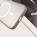 TPU+PC чохол Blueo Skin Friendly Frosted with Magnetic Fit для Apple iPhone 15 Pro (6.1 TPU+PC чохол Blueo Skin Friendly Frosted with Magnetic Fit для Apple iPhone 15 Pro (6.1
