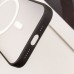 TPU+PC чохол Blueo Skin Friendly Frosted with Magnetic Fit для Apple iPhone 15 Pro Max (6.7 TPU+PC чохол Blueo Skin Friendly Frosted with Magnetic Fit для Apple iPhone 15 Pro Max (6.7