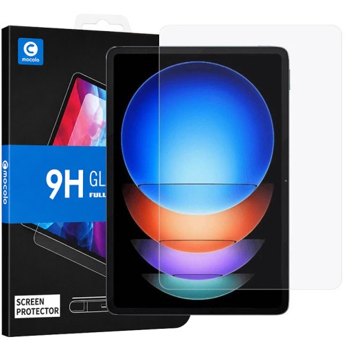 Захисне скло Mocolo (Pro+) для Xiaomi Pad 6S Pro / Pad 9 Pro Захисне скло Mocolo (Pro+) для Xiaomi Pad 6S Pro / Pad 9 Pro