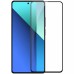 Захисне скло Nillkin (CP+PRO) для Xiaomi Redmi Note 13 4G Захисне скло Nillkin (CP+PRO) для Xiaomi Redmi Note 13 4G