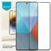 Захисне скло Nillkin (CP+PRO) для Xiaomi Poco X6 / Note 13 Pro 4G/5G / 14s Захисне скло Nillkin (CP+PRO) для Xiaomi Poco X6 / Note 13 Pro 4G/5G / 14s