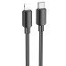 Дата кабель Hoco X96 Hyper Type-C to Lightning 20W (1m) Дата кабель Hoco X96 Hyper Type-C to Lightning 20W (1m)
