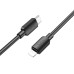 Дата кабель Hoco X96 Hyper Type-C to Lightning 20W (1m) Дата кабель Hoco X96 Hyper Type-C to Lightning 20W (1m)