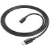 Дата кабель Hoco X96 Hyper Type-C to Lightning 20W (1m) Дата кабель Hoco X96 Hyper Type-C to Lightning 20W (1m)