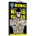 Захисне 2.5D скло King Kong HD для Apple iPhone 11 / XR (6.1 Захисне 2.5D скло King Kong HD для Apple iPhone 11 / XR (6.1