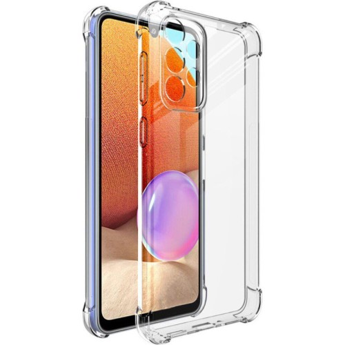 TPU чохол GETMAN Ease logo посилені кути Full Camera для Samsung Galaxy A53 5G TPU чохол GETMAN Ease logo посилені кути Full Camera для Samsung Galaxy A53 5G