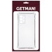 TPU чохол GETMAN Ease logo посилені кути Full Camera для Samsung Galaxy A23 4G TPU чохол GETMAN Ease logo посилені кути Full Camera для Samsung Galaxy A23 4G