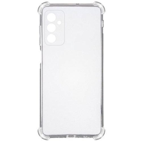 TPU чохол GETMAN Ease logo посилені кути Full Camera для Samsung Galaxy A15 4G/5G / M15 5G TPU чохол GETMAN Ease logo посилені кути Full Camera для Samsung Galaxy A15 4G/5G / M15 5G