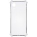 TPU чохол GETMAN Ease logo посилені кути Full Camera для Samsung Galaxy A03 Core TPU чохол GETMAN Ease logo посилені кути Full Camera для Samsung Galaxy A03 Core