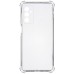 TPU чохол GETMAN Ease logo посилені кути Full Camera для Samsung Galaxy M54 5G TPU чохол GETMAN Ease logo посилені кути Full Camera для Samsung Galaxy M54 5G