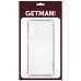 TPU чохол GETMAN Ease logo посилені кути Full Camera для Samsung Galaxy M54 5G TPU чохол GETMAN Ease logo посилені кути Full Camera для Samsung Galaxy M54 5G