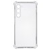 TPU чохол GETMAN Ease logo посилені кути Full Camera для Samsung Galaxy S23 TPU чохол GETMAN Ease logo посилені кути Full Camera для Samsung Galaxy S23