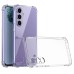 TPU чохол GETMAN Ease logo посилені кути Full Camera для Samsung Galaxy S24