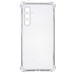 TPU чохол GETMAN Ease logo посилені кути Full Camera для Samsung Galaxy S24+