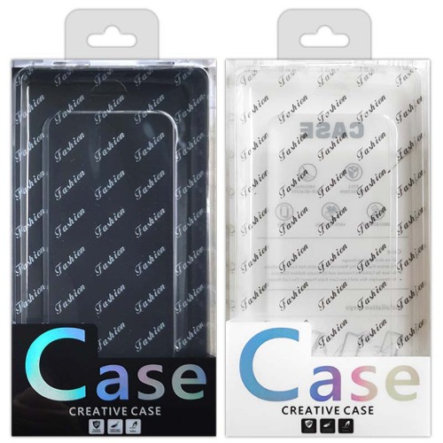 Упаковка PVH Case Creative