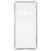 TPU чохол GETMAN Ease logo посилені кути Full Camera для Xiaomi Redmi A3 TPU чохол GETMAN Ease logo посилені кути Full Camera для Xiaomi Redmi A3