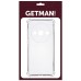 TPU чохол GETMAN Ease logo посилені кути Full Camera для Xiaomi Redmi A3 TPU чохол GETMAN Ease logo посилені кути Full Camera для Xiaomi Redmi A3