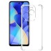 TPU чохол GETMAN Ease logo посилені кути Full Camera для Infinix Hot 40i / Spark Go 2024 / Spark 20 TPU чохол GETMAN Ease logo посилені кути Full Camera для Infinix Hot 40i / Spark Go 2024 / Spark 20