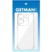 TPU чохол GETMAN Ease logo посилені кути Full Camera для Infinix Hot 40i / Spark Go 2024 / Spark 20 TPU чохол GETMAN Ease logo посилені кути Full Camera для Infinix Hot 40i / Spark Go 2024 / Spark 20
