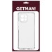 TPU чохол GETMAN Ease logo посилені кути Full Camera для Xiaomi Mi 11 Lite TPU чохол GETMAN Ease logo посилені кути Full Camera для Xiaomi Mi 11 Lite