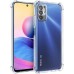 TPU чохол GETMAN Ease logo посилені кути Full Camera для Xiaomi Redmi Note 10 5G / Poco M3 Pro TPU чохол GETMAN Ease logo посилені кути Full Camera для Xiaomi Redmi Note 10 5G / Poco M3 Pro