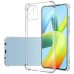 TPU чохол GETMAN Ease logo посилені кути Full Camera для Xiaomi Redmi A1+ / Poco C50 / A2+ TPU чохол GETMAN Ease logo посилені кути Full Camera для Xiaomi Redmi A1+ / Poco C50 / A2+