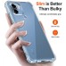 TPU чохол GETMAN Ease logo посилені кути Full Camera для Xiaomi Redmi A1+ / Poco C50 / A2+ TPU чохол GETMAN Ease logo посилені кути Full Camera для Xiaomi Redmi A1+ / Poco C50 / A2+