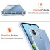TPU чохол GETMAN Ease logo посилені кути Full Camera для Xiaomi Redmi A1+ / Poco C50 / A2+ TPU чохол GETMAN Ease logo посилені кути Full Camera для Xiaomi Redmi A1+ / Poco C50 / A2+