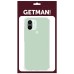 TPU чохол GETMAN Ease logo посилені кути Full Camera для Xiaomi Redmi A1+ / Poco C50 / A2+ TPU чохол GETMAN Ease logo посилені кути Full Camera для Xiaomi Redmi A1+ / Poco C50 / A2+