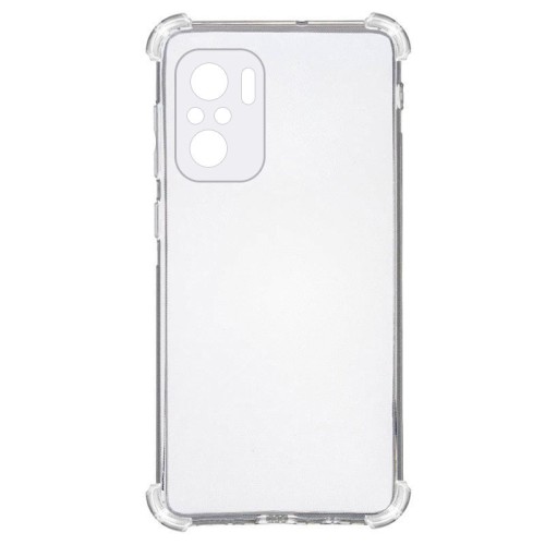 TPU чохол GETMAN Ease logo посилені кути Full Camera для Xiaomi Redmi Note 10 / Note 10s TPU чохол GETMAN Ease logo посилені кути Full Camera для Xiaomi Redmi Note 10 / Note 10s