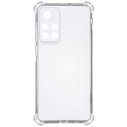 TPU чохол GETMAN Ease logo посилені кути Full Camera для Xiaomi Redmi Note 11S 5G TPU чохол GETMAN Ease logo посилені кути Full Camera для Xiaomi Redmi Note 11S 5G